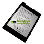 Baterie pro PDA YB-4088111-2S GLT-4088111-2P [Náhradní baterie]